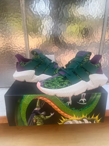 Adidas cell dragon