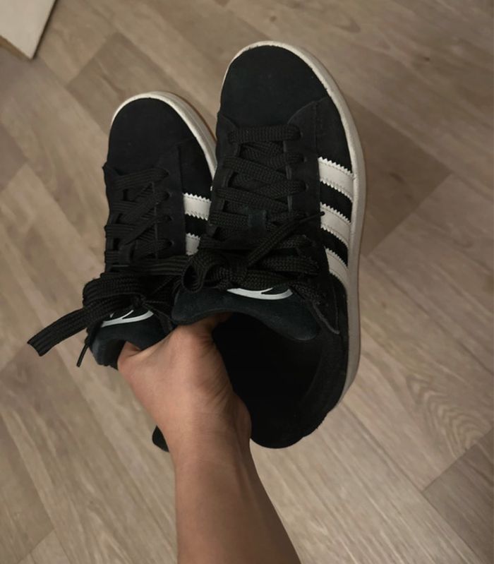 Adidas campus - photo numéro 7