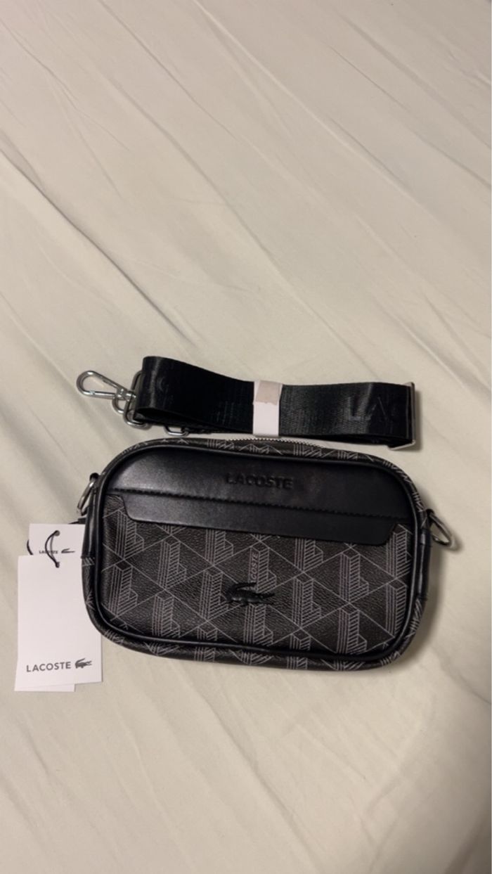 Sacoche à la mode - photo numéro 2