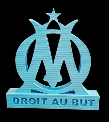Logo Marseille 