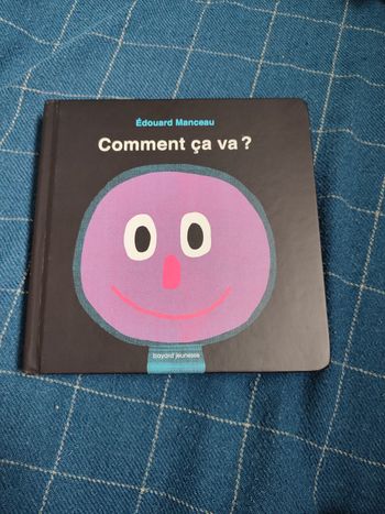 Comment ça va?