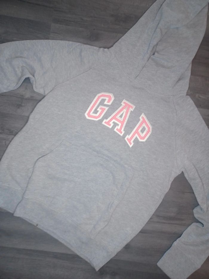 Pull sweat GAP XS en tres bon état