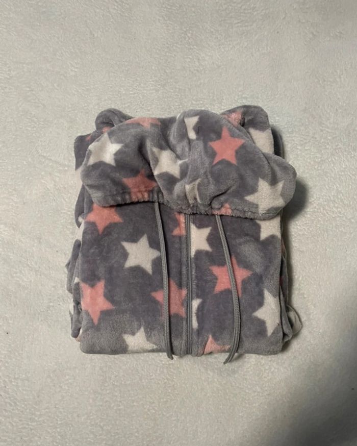 Combi pyjama taille S/M