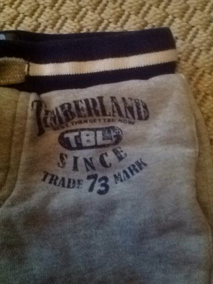 Jogging Timberland - 3 ans - photo numéro 2