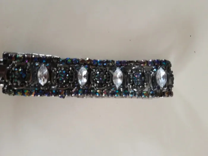 Joli bracelet fantaisie élastique - photo numéro 3