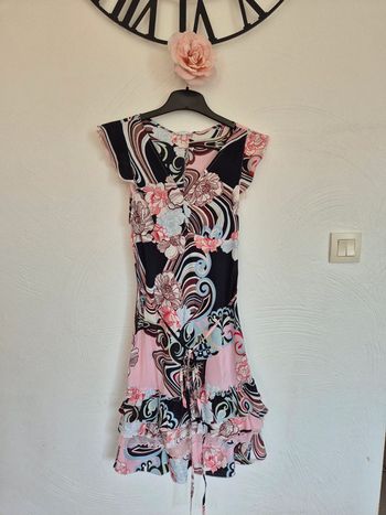 Robe ete kookai taille 36