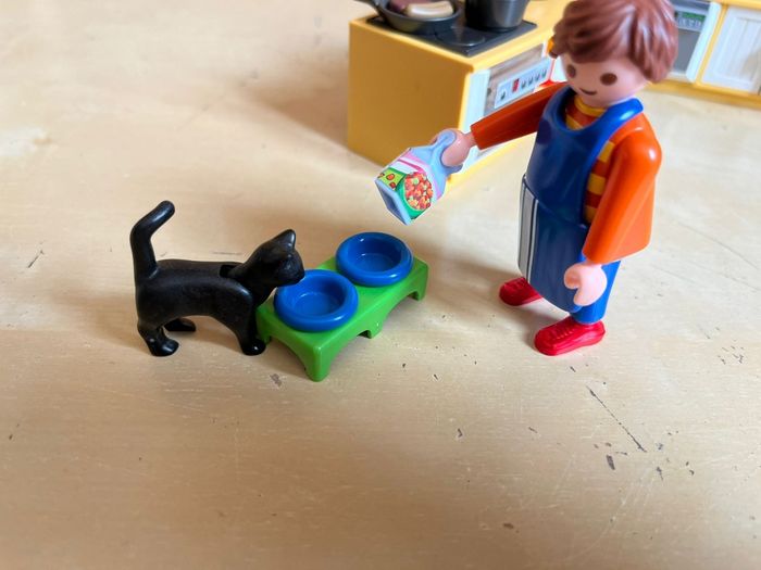 Playmobil - photo numéro 3