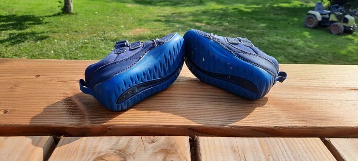 Chaussons - photo numéro 4
