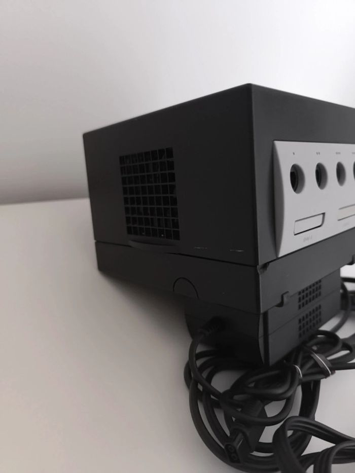 GameCube - photo numéro 7