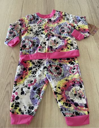 Magnifique ensemble neuf 3/6 mois