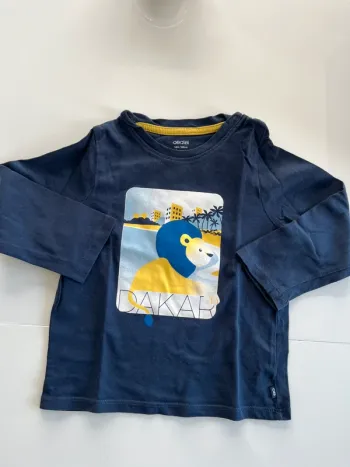 Tee shirt 18 mois