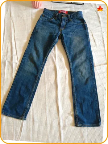 Très beau jeans Levi's enfant