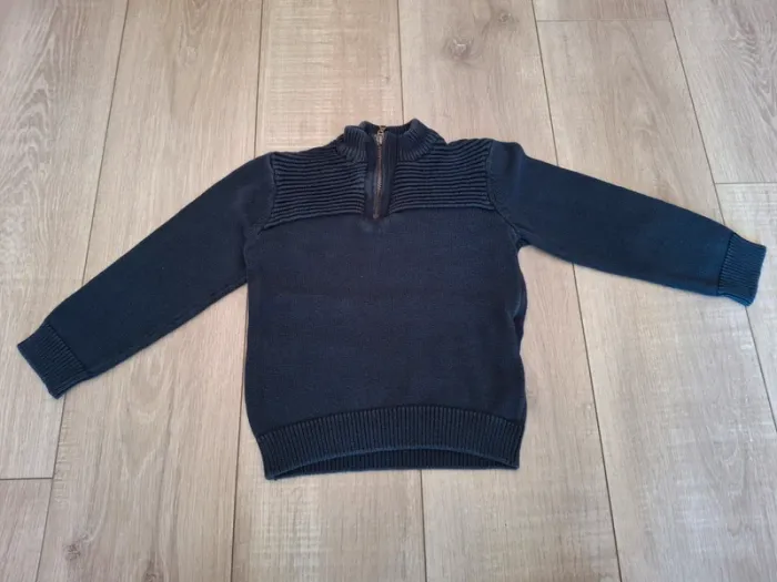 Pull kiabi 5 ans