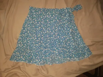 Jupe shein xs