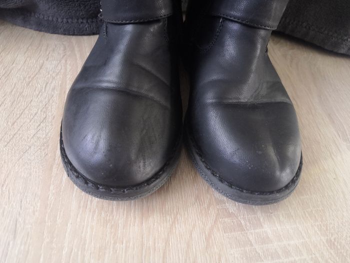 Bottes - photo numéro 4