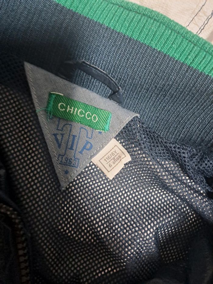 Coupe vent 6 ans - photo numéro 5