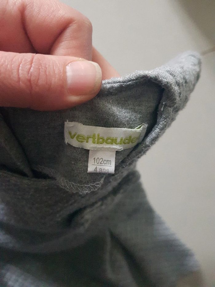 Lot fille 4 ans - photo numéro 8