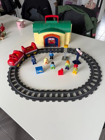 Playmobil 123