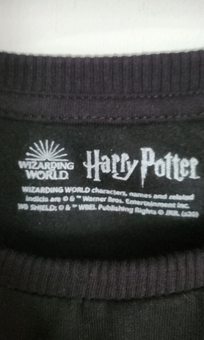 Pull Harry Potter - photo numéro 3