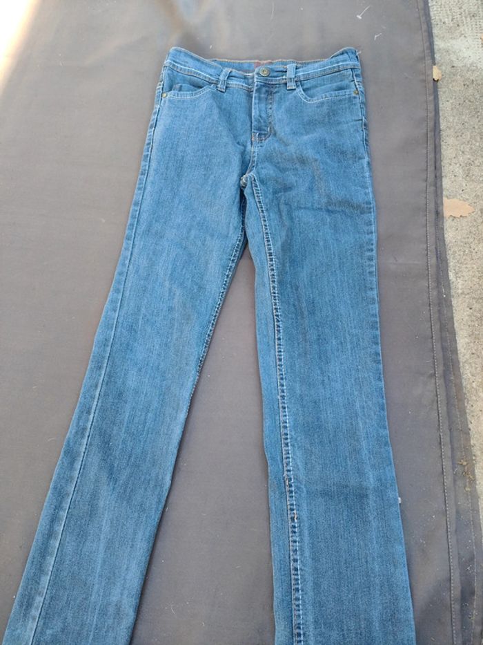 Jean orchestra 12 ans