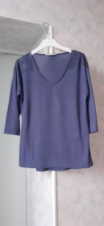 Tee-shirt femme taille 38