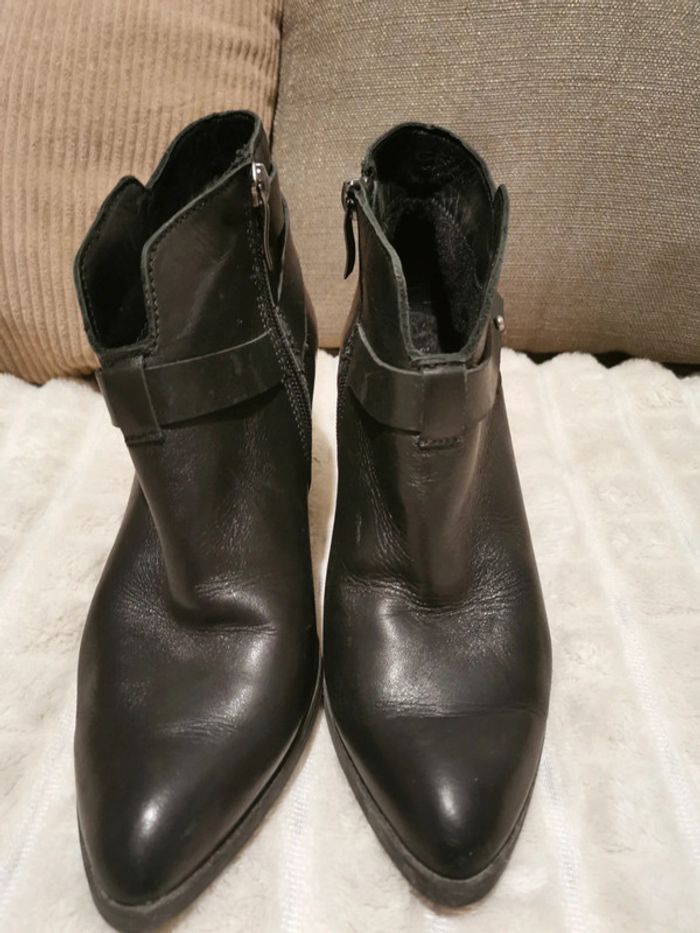 Bottines - photo numéro 3