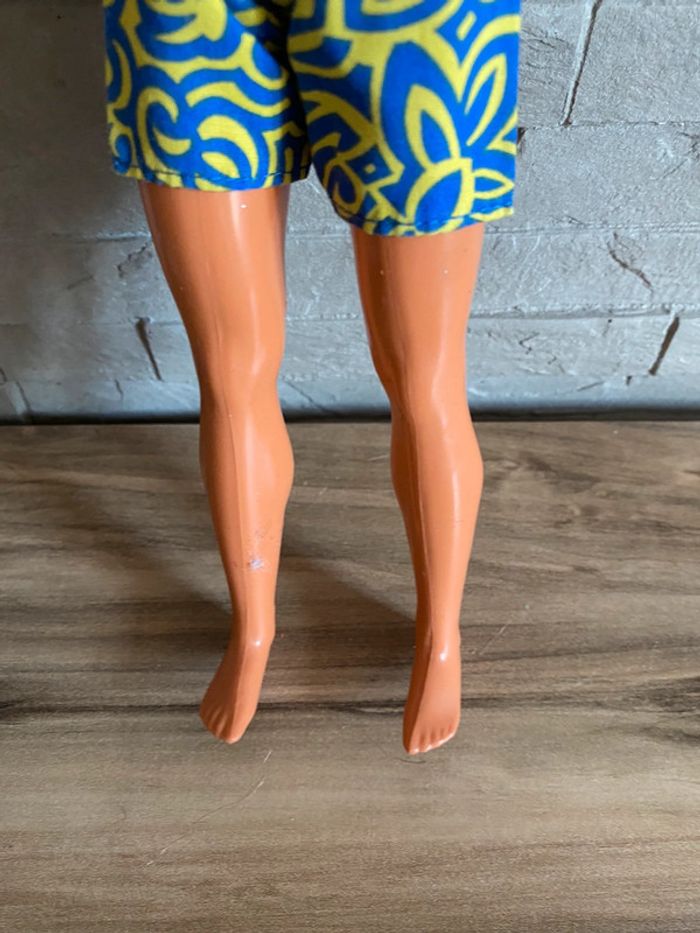 Barbie ken - photo numéro 4