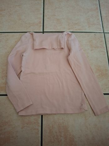 Tee-shirt manche longue 