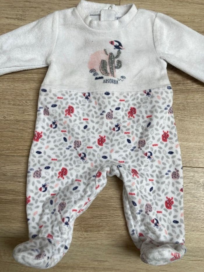 Pyjama