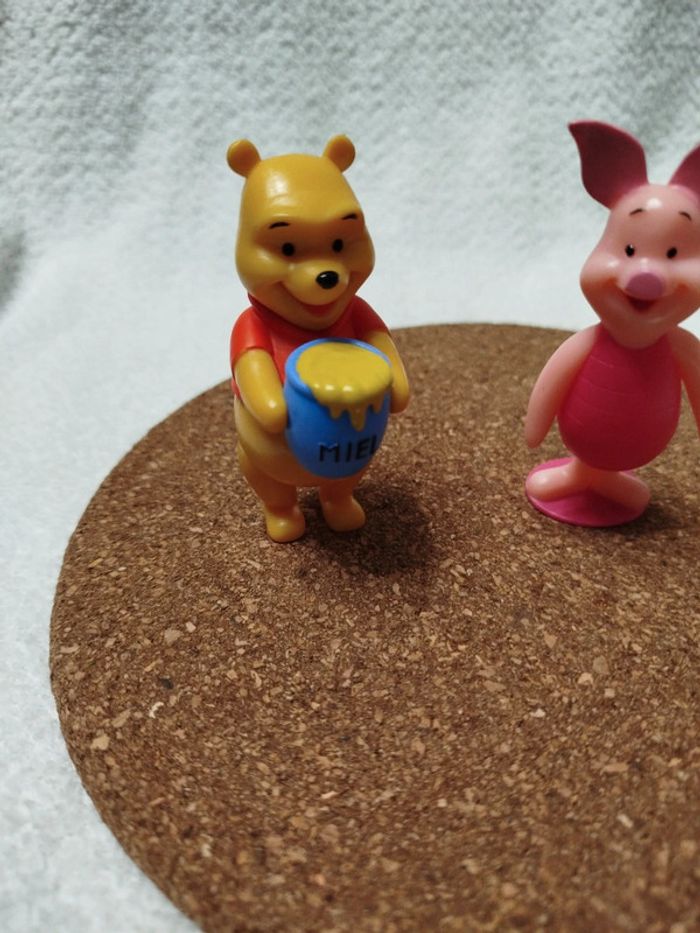 Winnie l'ourson et Porcinet - photo numéro 2