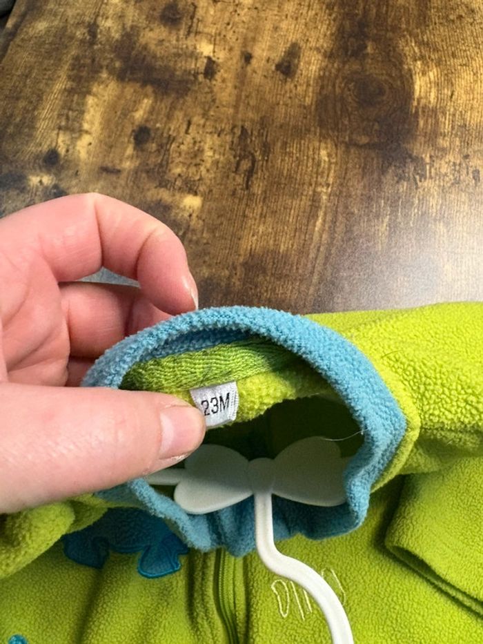 Grenouillère 23m - photo numéro 4