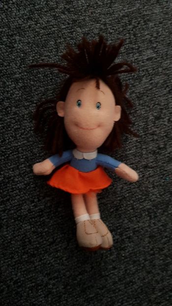 Poupée