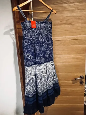 Robe miss captain
