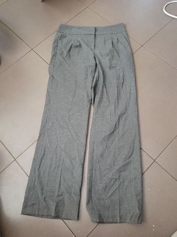 Pantalon fluide 123 taille 38