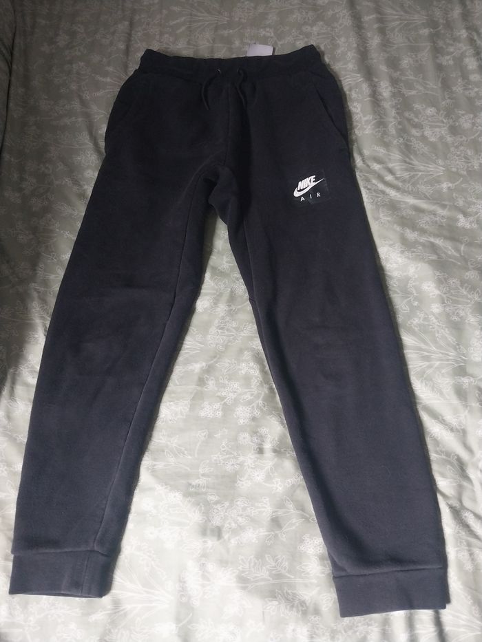 Jogging Nike Air garçon 12/13 ans – stylé et comfy 🖤