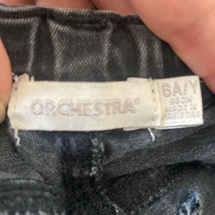 Pantalon orchestra - photo numéro 2