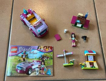 Lego Friends 41013