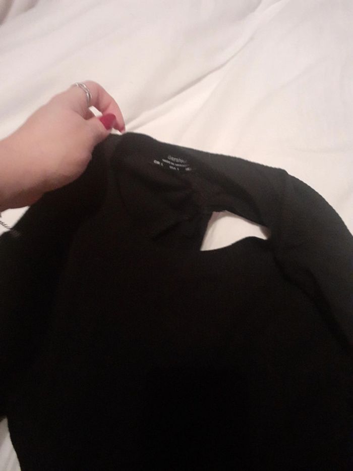 Magnifique robe pull L berska - photo numéro 2