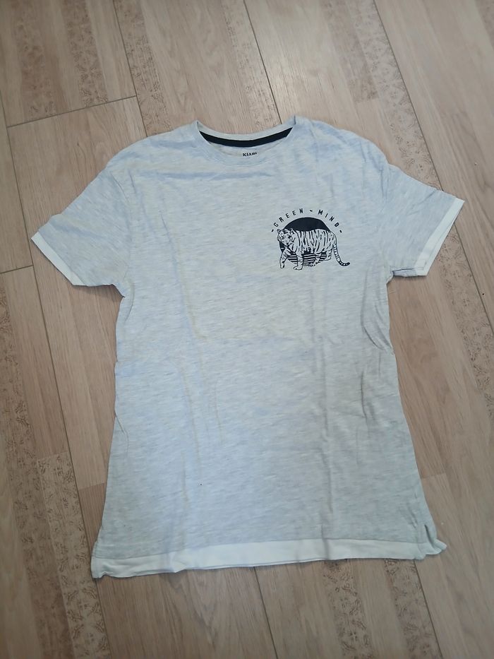 Tee-shirt garçon - photo numéro 4