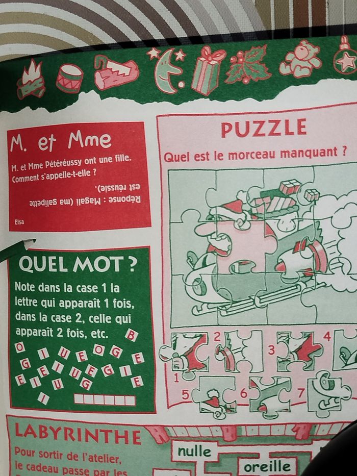 🎅 Milan Moi je lis Un troll de Noël - photo numéro 6