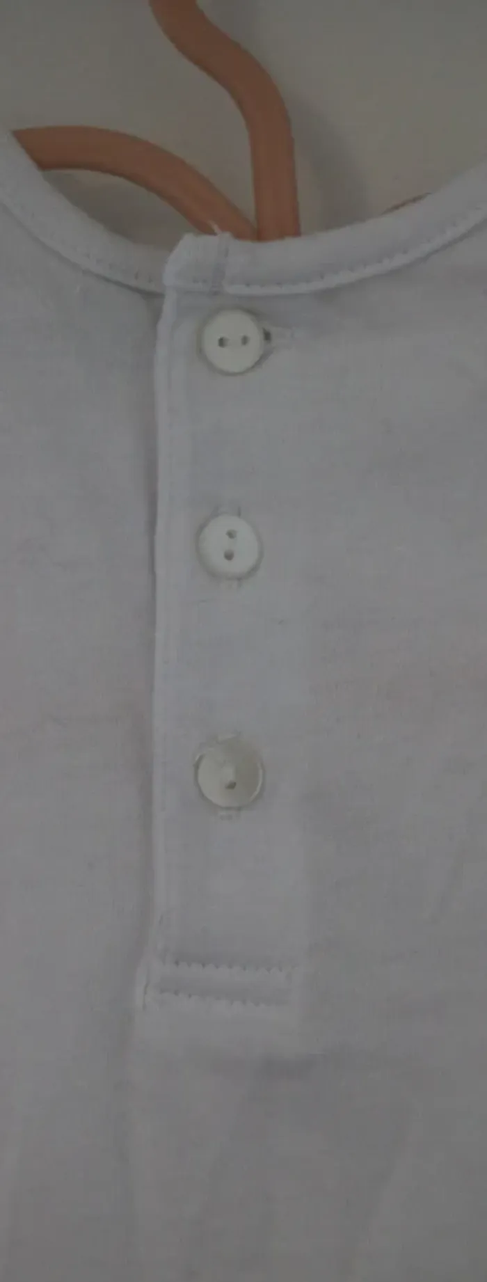 Lot de 2 robes 6 mois - photo numéro 10