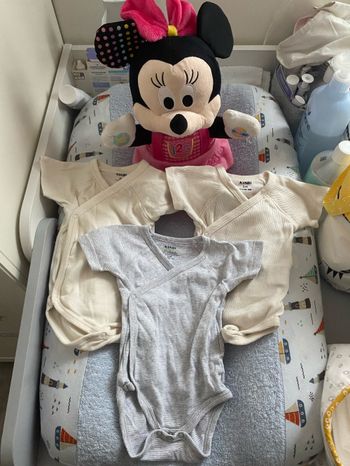 Bodies manches courtes