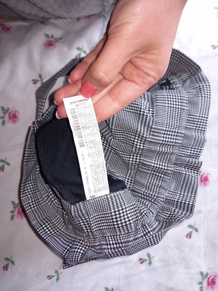 Short zara classic - photo numéro 4