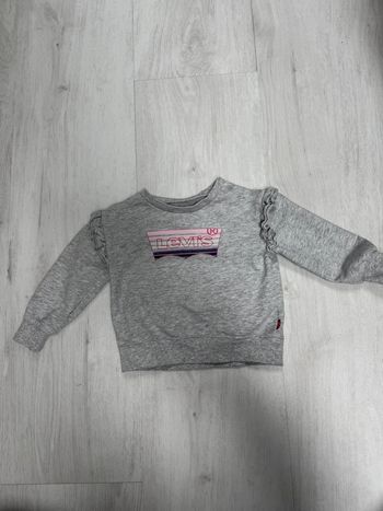 Sweat-shirt LEVI’S 12 mois