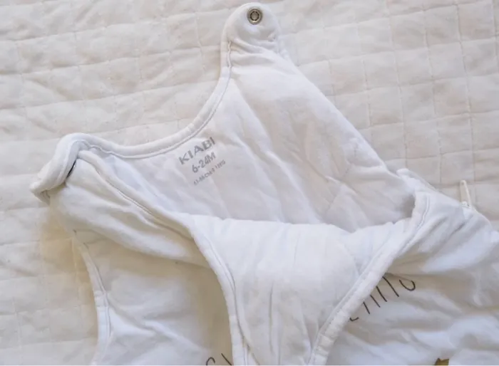 Gigoteuse évolutive - kiabi - photo numéro 5