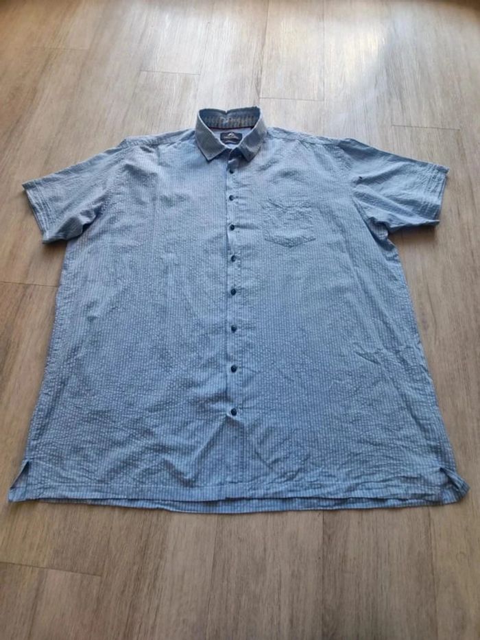 Chemise 3XL - de marque Hastorg - photo numéro 2