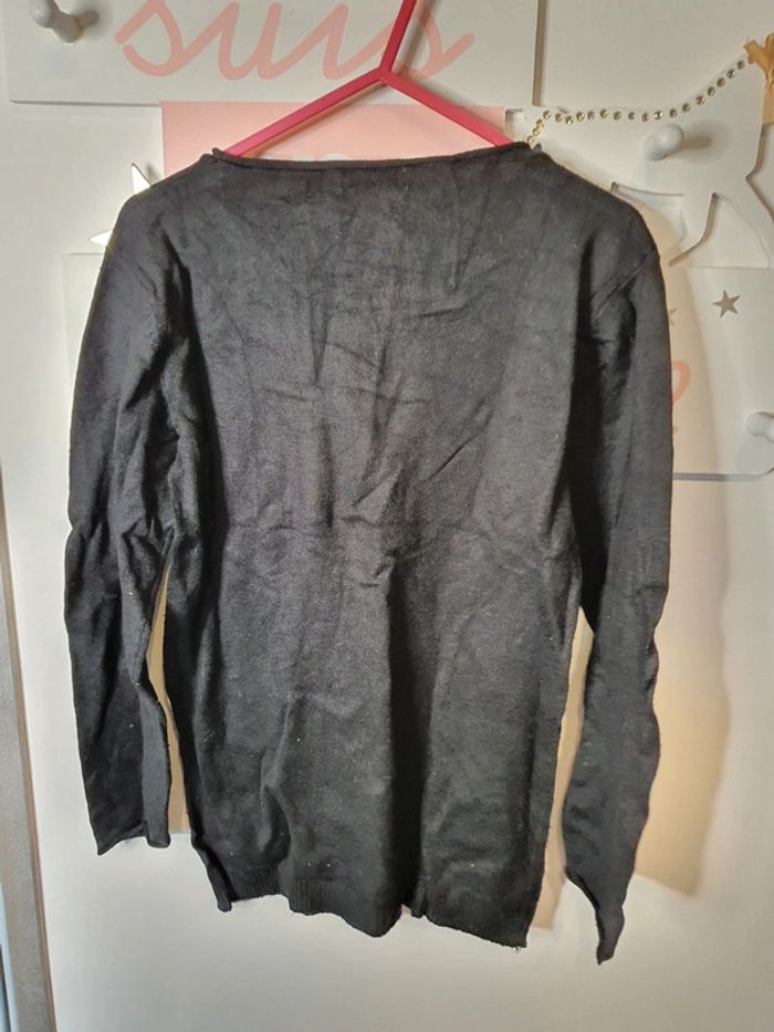 Pull 5 ans - photo numéro 5