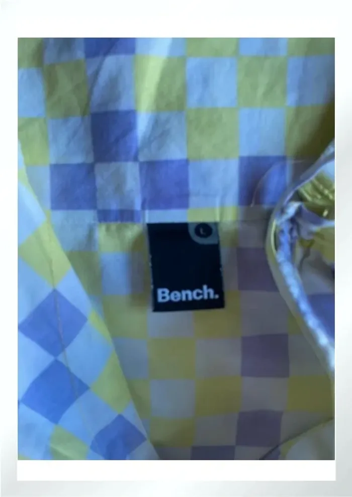 Robe de plage Bench en Cotton - photo numéro 8