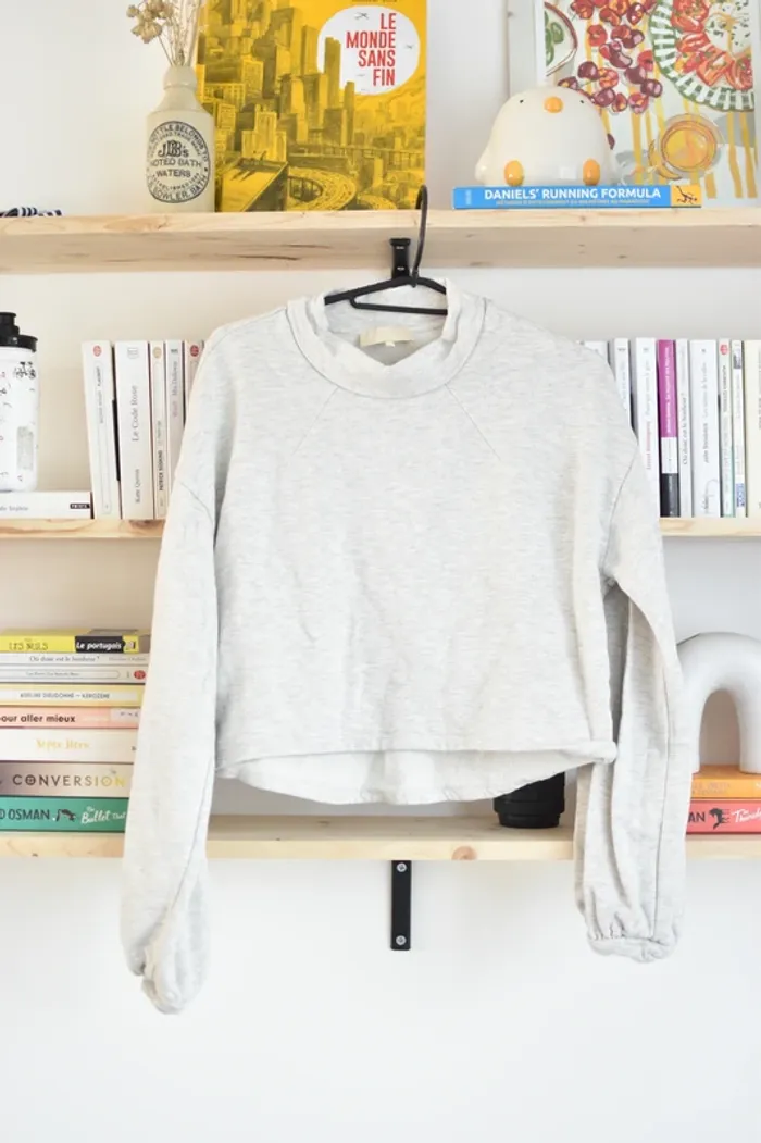 Pull Les Lunes en taille XS - Très bon état