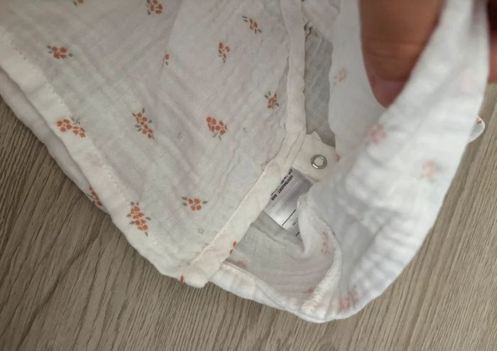 Blouse Vertbaudet - photo numéro 3